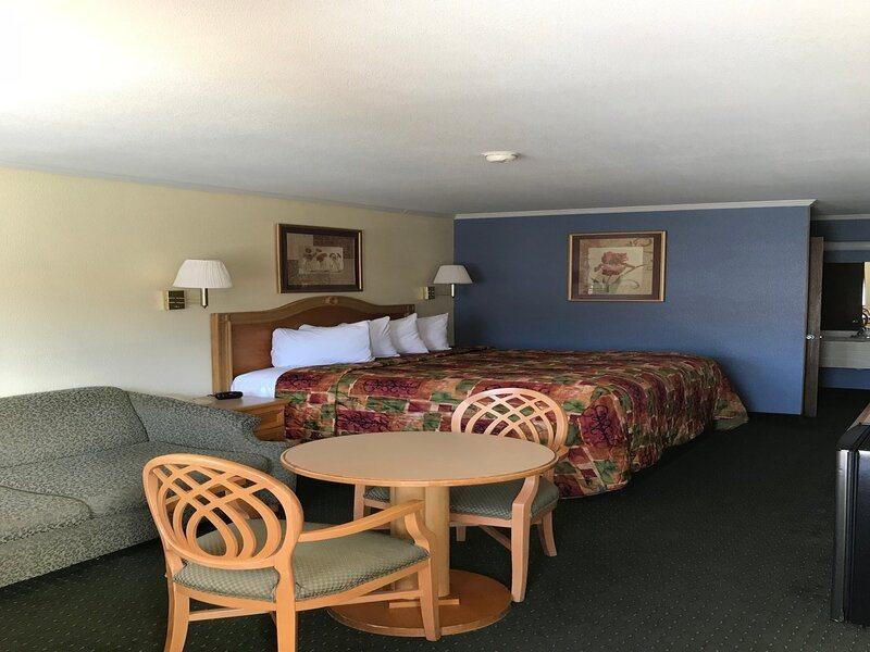 Days Inn By Wyndham Alamogordo White Sands Extérieur photo