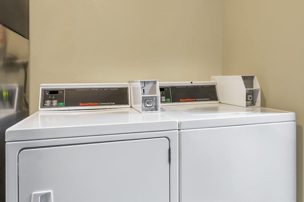 Days Inn By Wyndham Alamogordo White Sands Extérieur photo