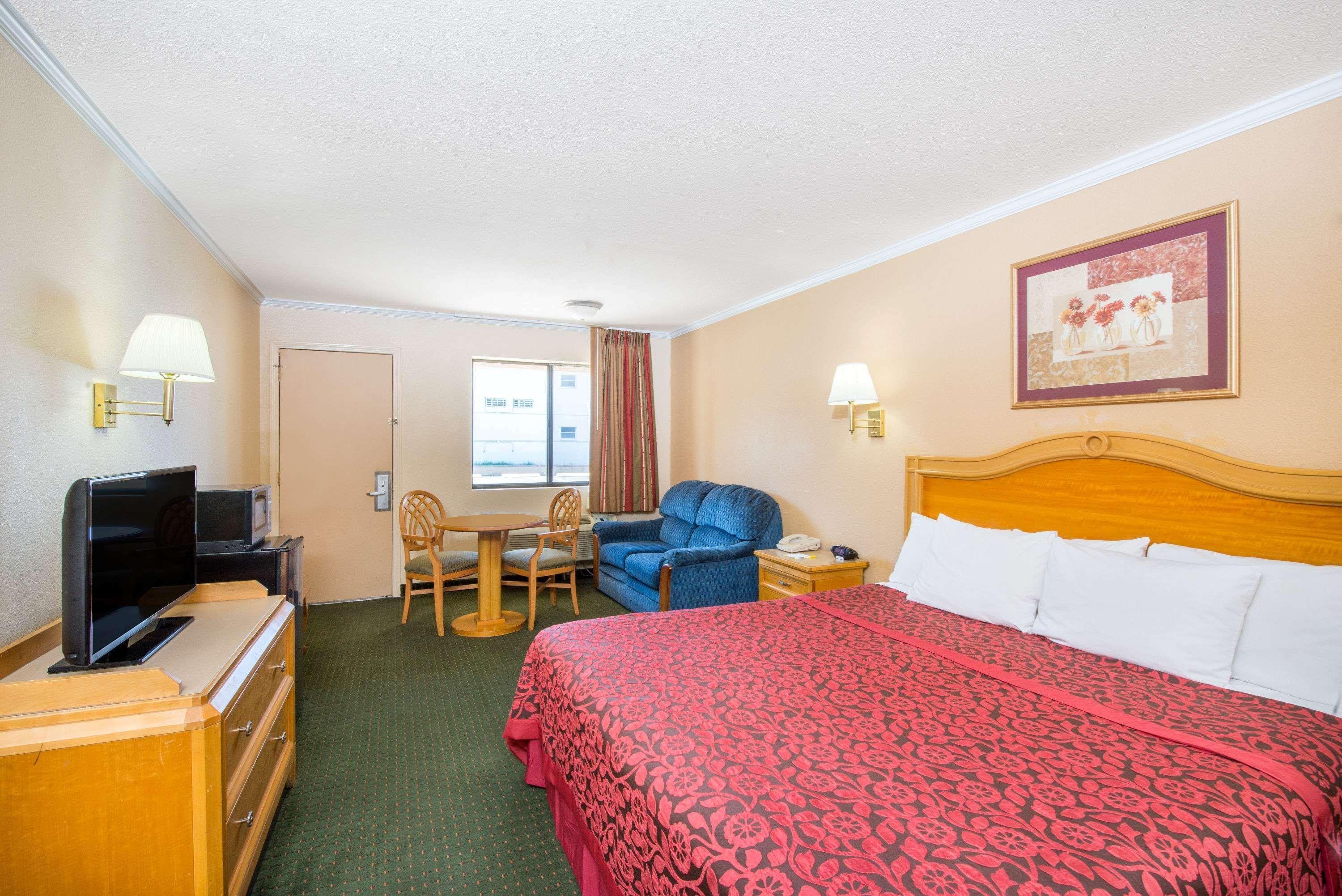 Days Inn By Wyndham Alamogordo White Sands Extérieur photo