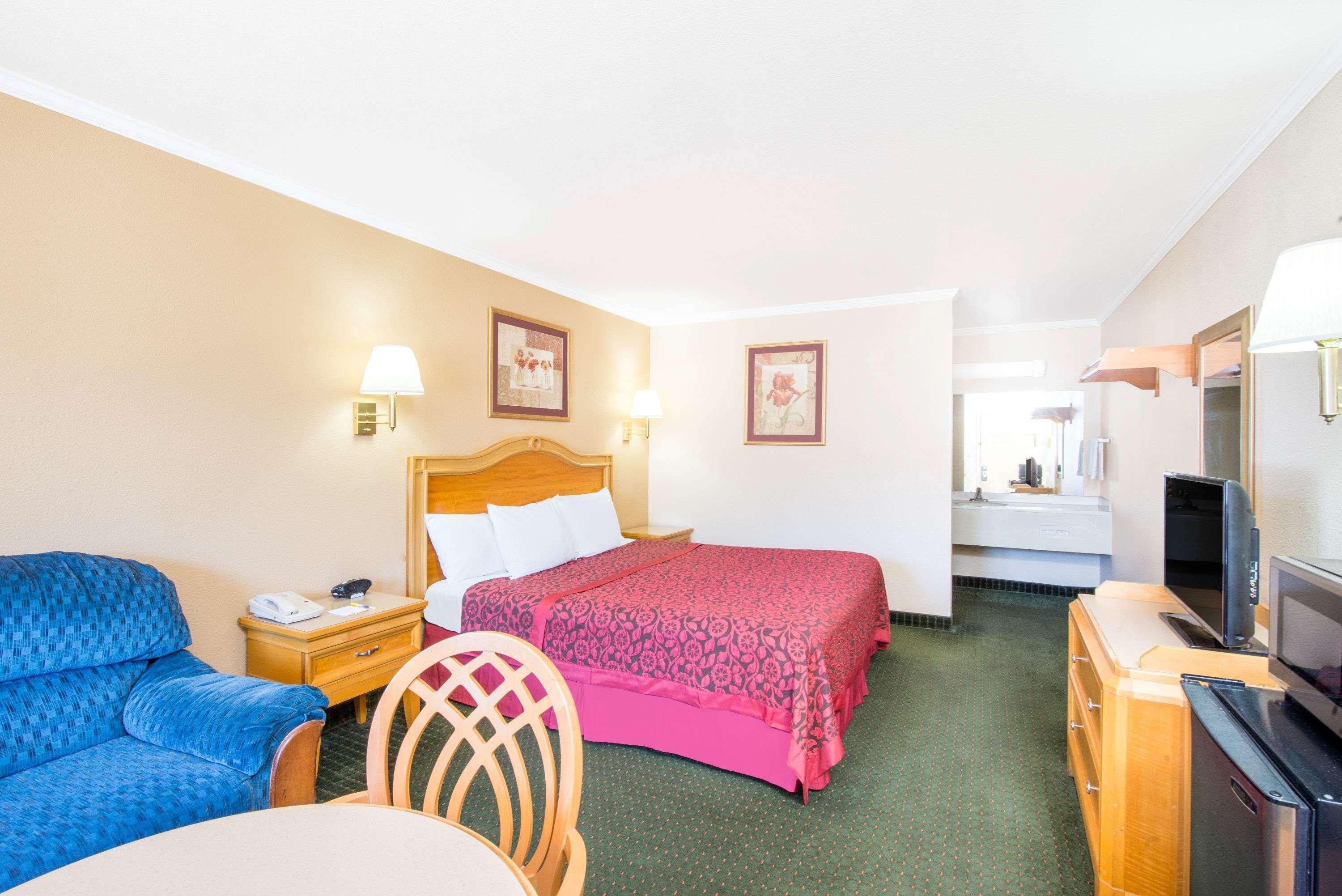 Days Inn By Wyndham Alamogordo White Sands Extérieur photo