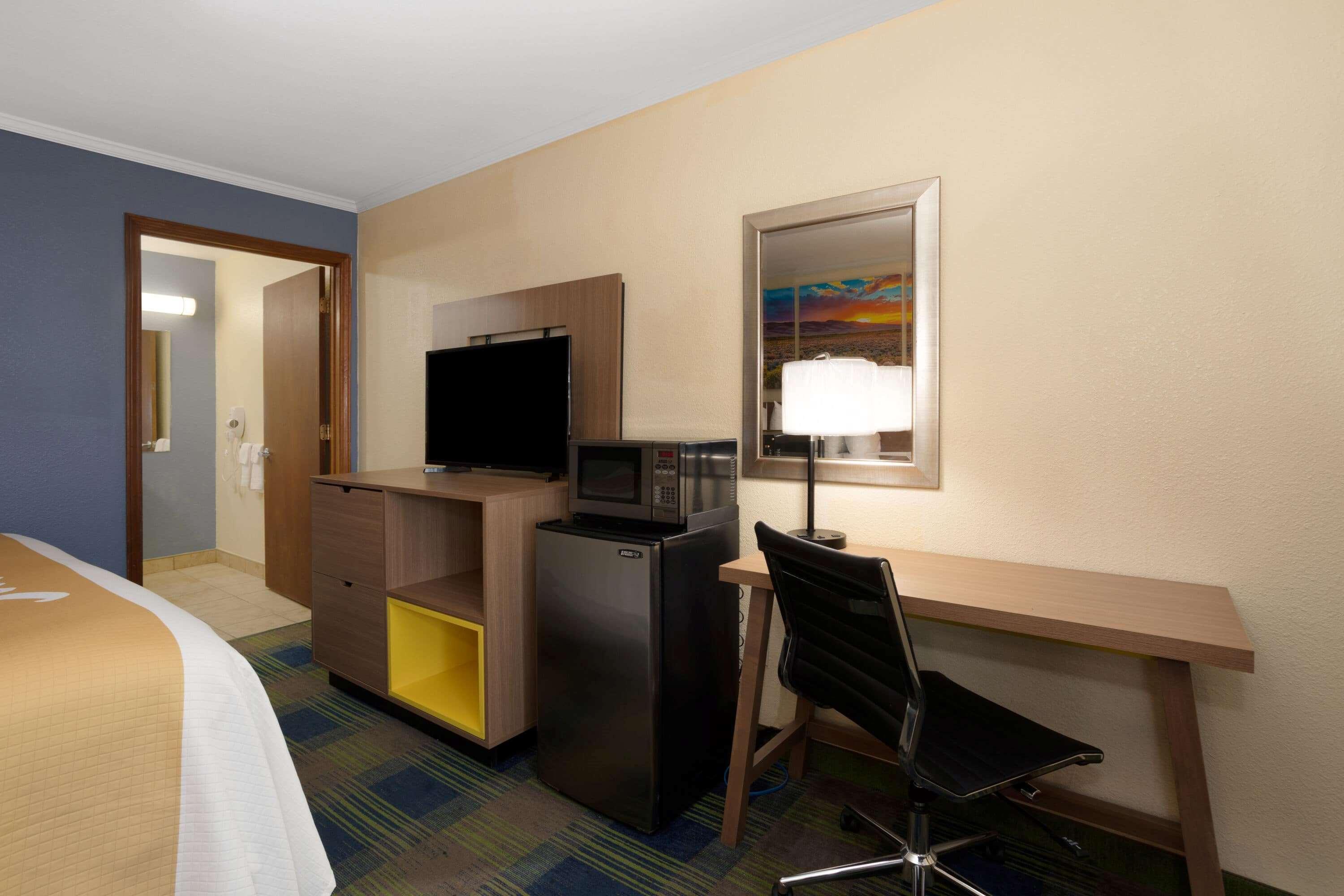 Days Inn By Wyndham Alamogordo White Sands Extérieur photo