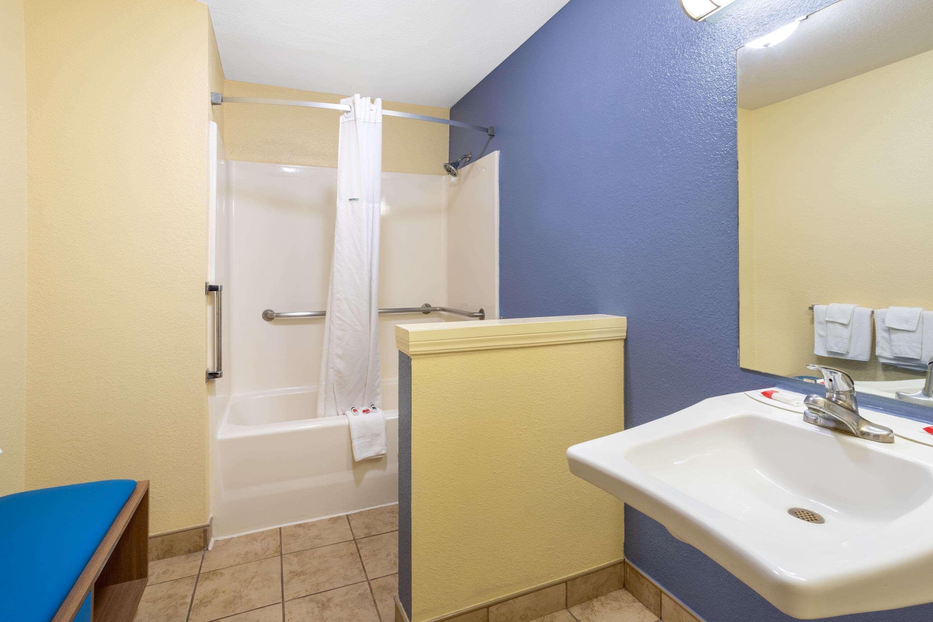 Days Inn By Wyndham Alamogordo White Sands Extérieur photo