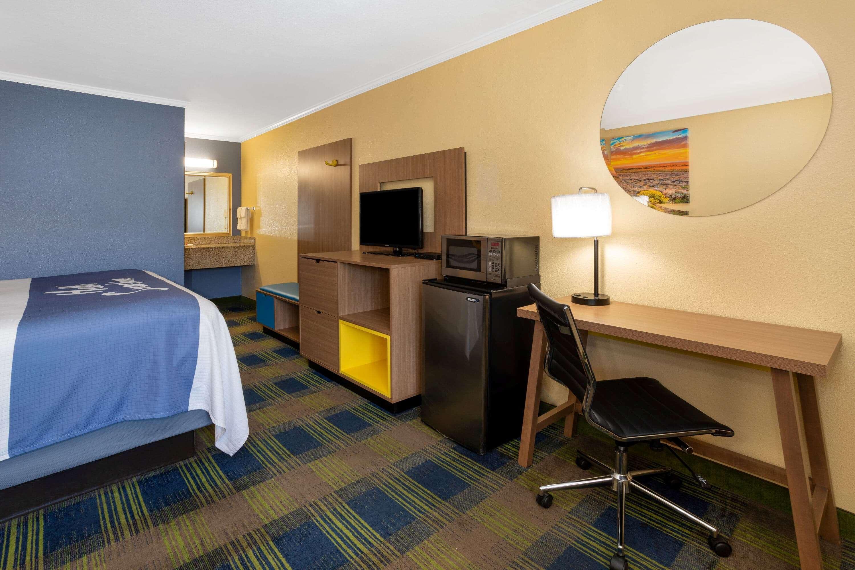 Days Inn By Wyndham Alamogordo White Sands Extérieur photo