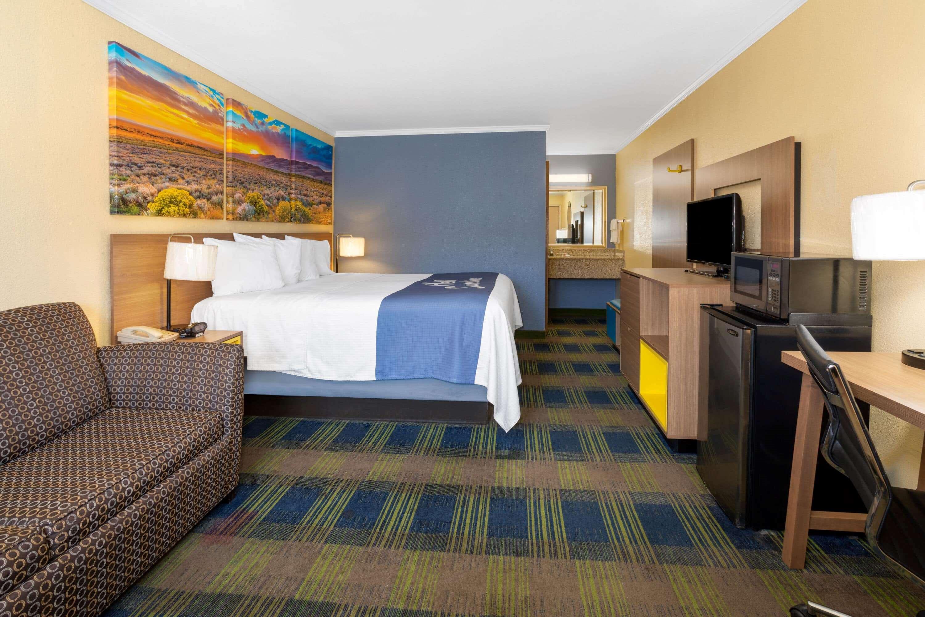 Days Inn By Wyndham Alamogordo White Sands Extérieur photo
