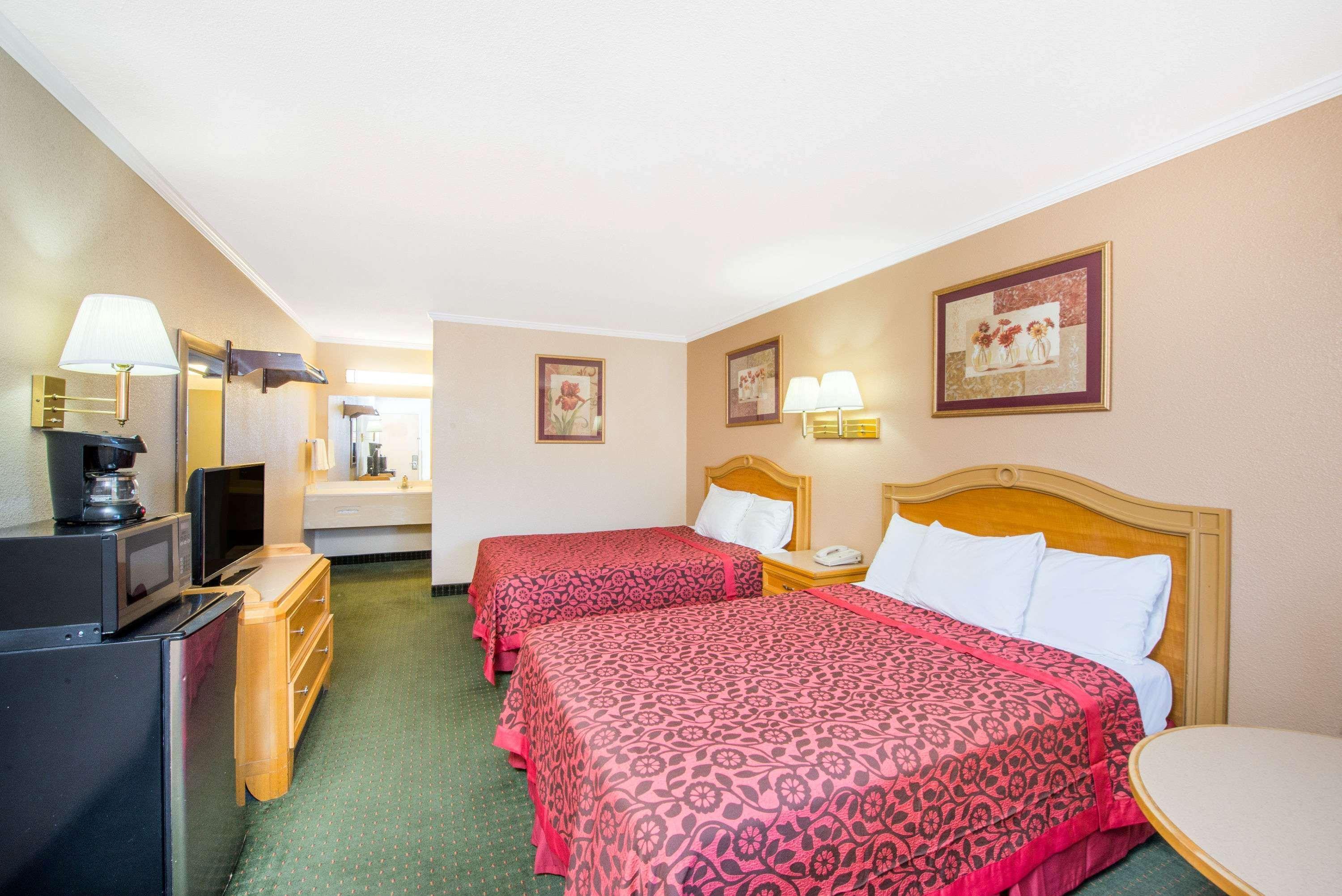 Days Inn By Wyndham Alamogordo White Sands Extérieur photo
