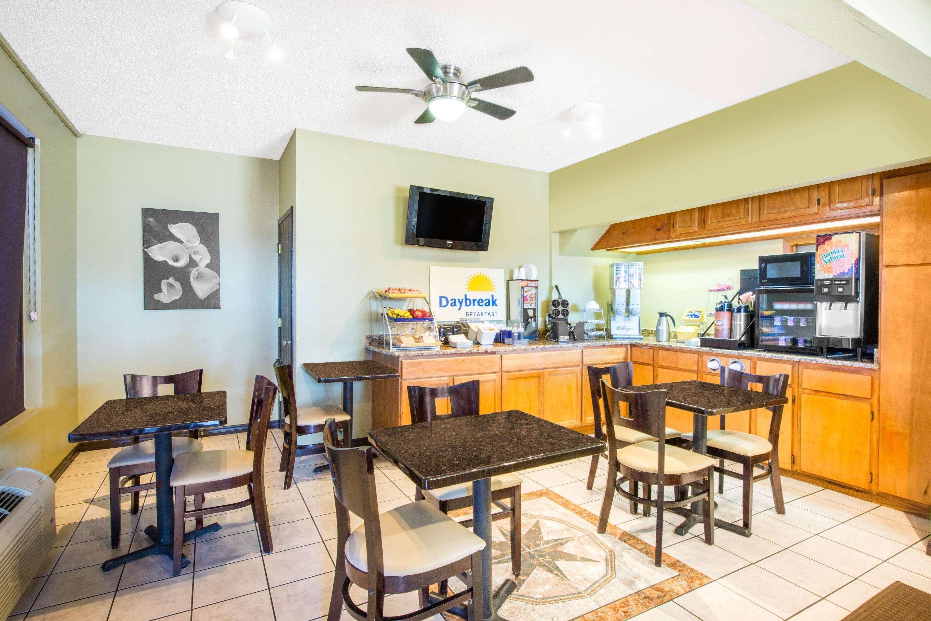 Days Inn By Wyndham Alamogordo White Sands Extérieur photo