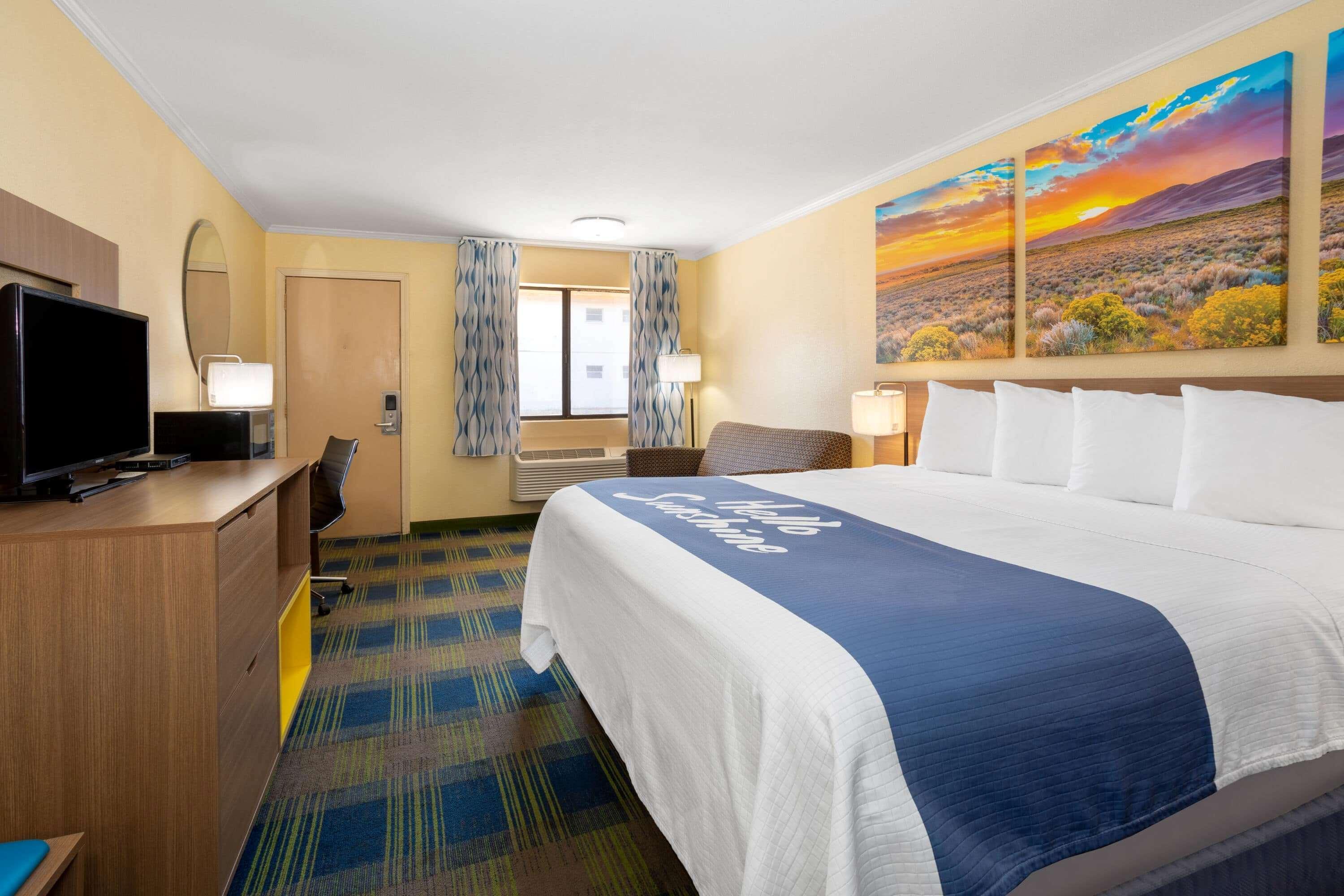 Days Inn By Wyndham Alamogordo White Sands Extérieur photo