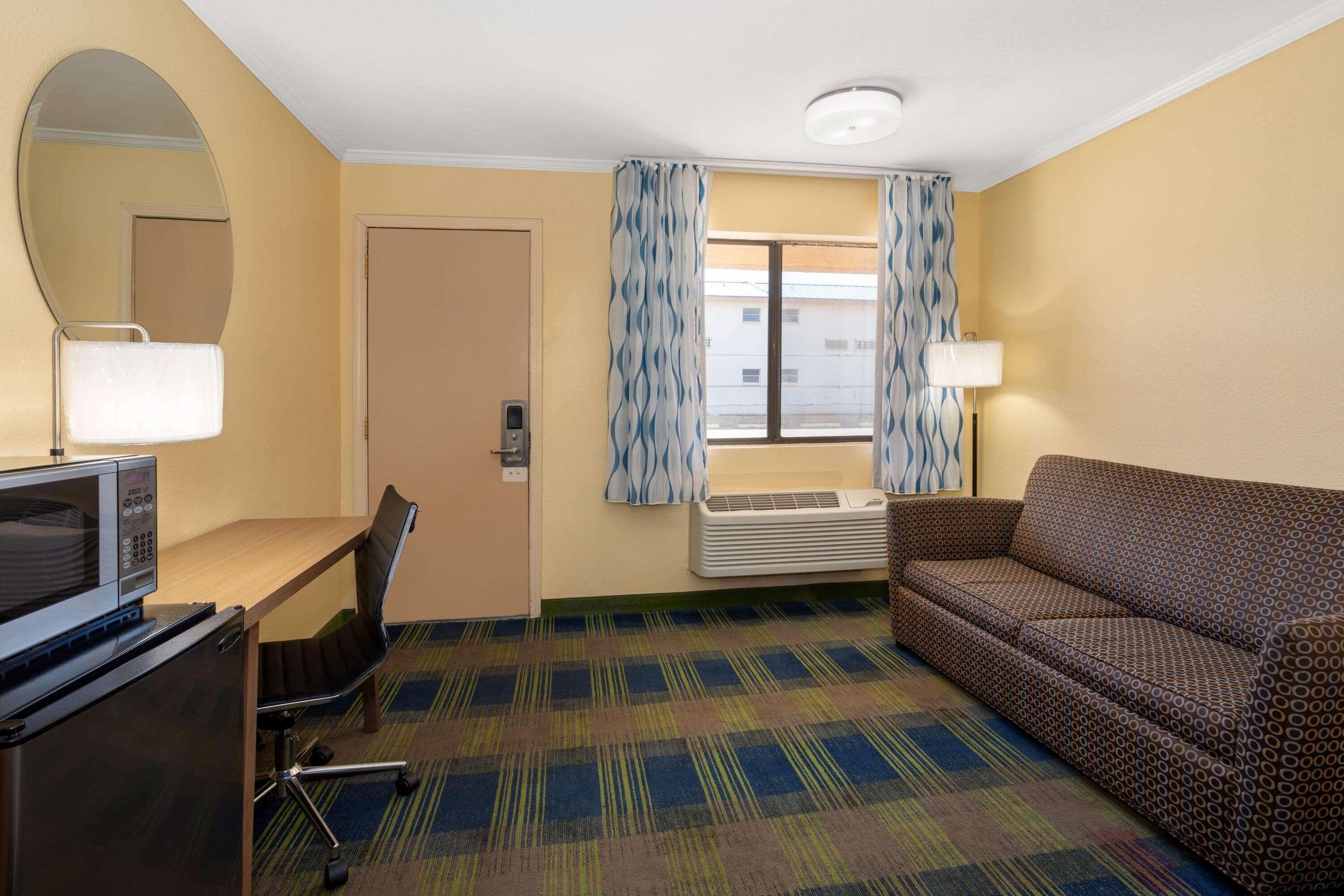 Days Inn By Wyndham Alamogordo White Sands Extérieur photo