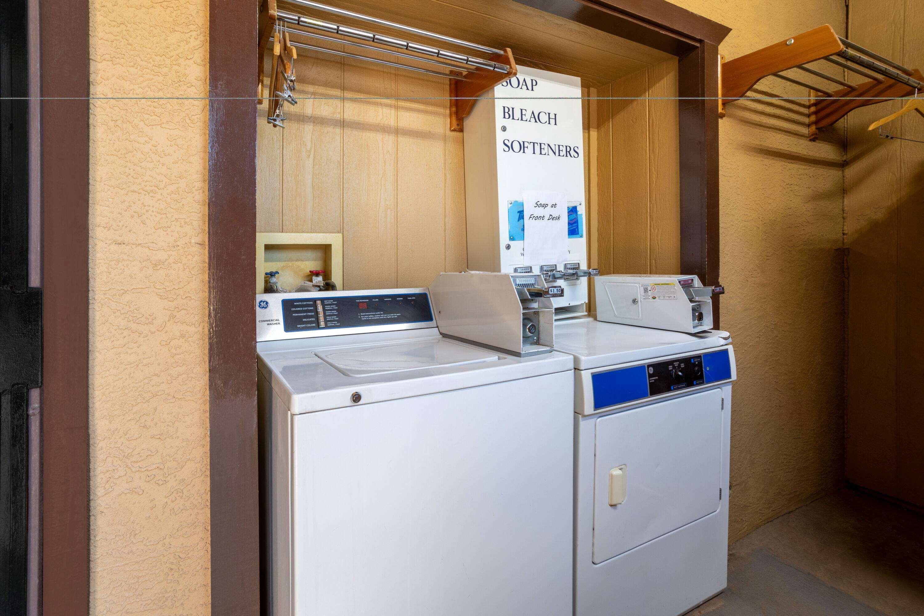 Days Inn By Wyndham Alamogordo White Sands Extérieur photo