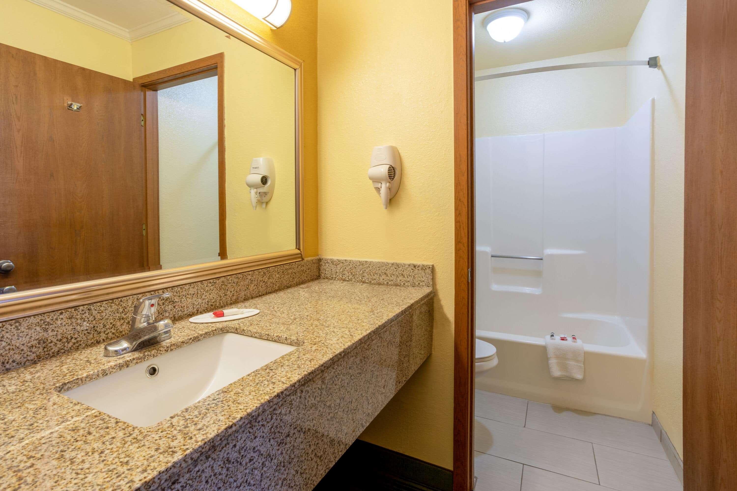 Days Inn By Wyndham Alamogordo White Sands Extérieur photo