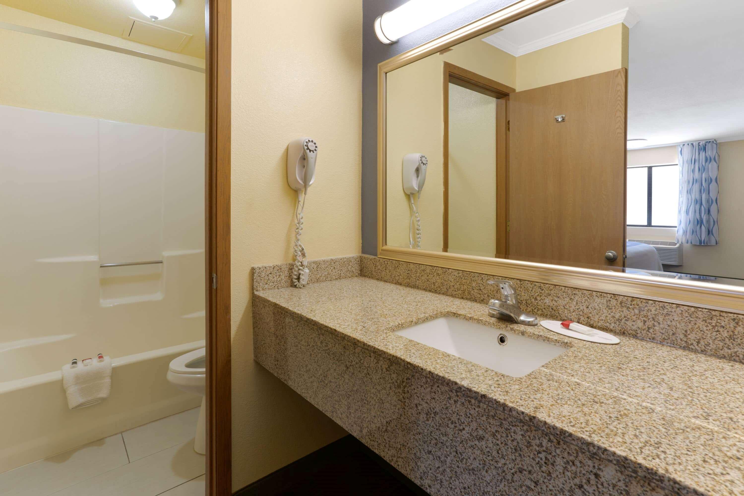 Days Inn By Wyndham Alamogordo White Sands Extérieur photo