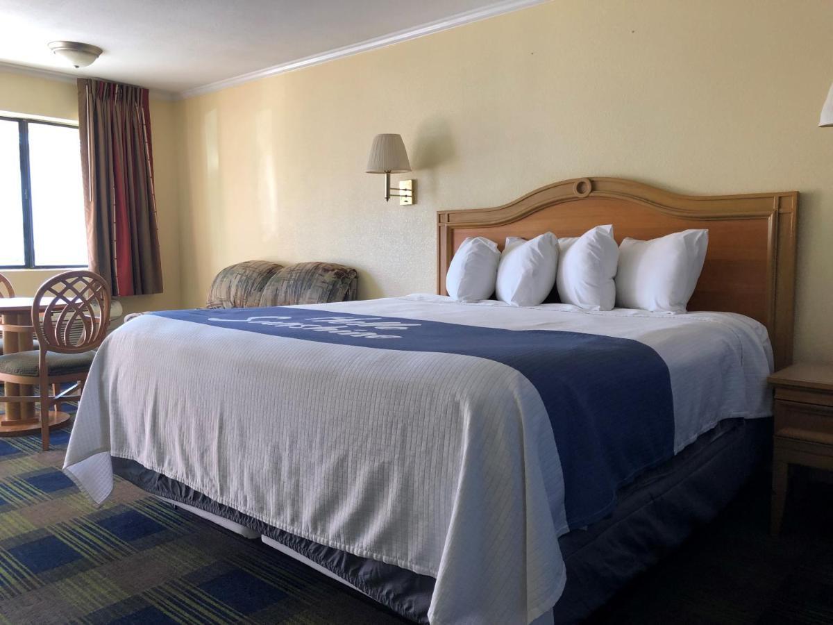 Days Inn By Wyndham Alamogordo White Sands Extérieur photo