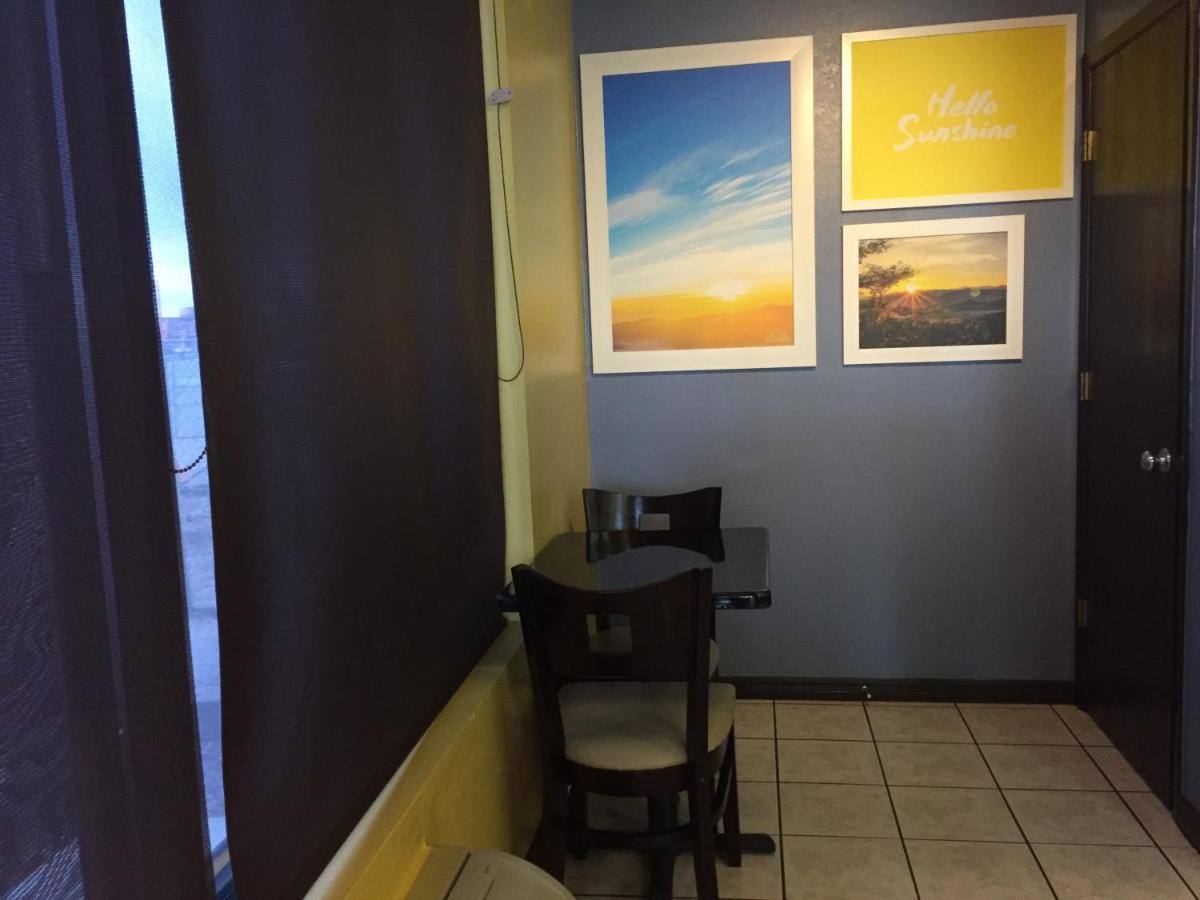 Days Inn By Wyndham Alamogordo White Sands Extérieur photo